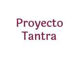 Proyecto Tantra